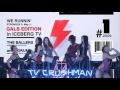 E'qual We Runnin' & Stronger Video and Lyrics