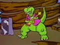 Hardcore Dinosaur Rock (Mesozoic Mind)