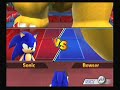 Mario and Sonic at the Olympics: Table Tennis Event (3/3)