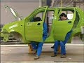 Chery QQ Plant Assembly Line (french)
