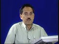 Lecture - 31 Plate Tectonics - 2 and Earthquake