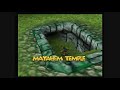 Let's Play Banjo-Tooie, Part 22: So Mad :D