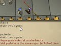 Spec Trading Crushed Nests