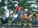 triskelion rastah