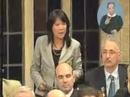 NDP: Olivia Chow on Immigration