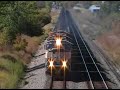 BNSF Staples Sub 9-22-07