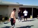 croketas vs. fifi croketas vs. fifi