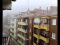 Peazo granizada