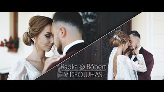 Radka @ Róbert
