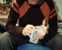 Big Ass Turney #3 - 6 Packet Display