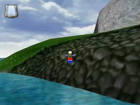 Island Xtreme Stunts Gba