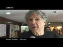 UnbTv - Silvio Tendler UnbTv - Silvio Tendler