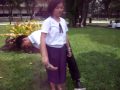 Spining sharmane =p