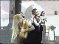 ARABESQUE / YASMINA RAMZY DOCUMENTARY PART ONE