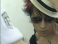 [Live] Dir en grey - Blitz 5 Days Backstage: Day 1