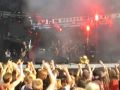 Dark Tranquillity Jurassic Rock 2007