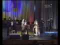 Adygeya TV news in Russian language about the international Circassian Festival of cluture 2008