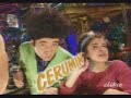 O Mundo de Beakman ceradeouvido beakmania foguete 1992 (01)