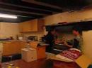 Delicious food and evening activities on the Barn Holiday