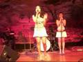 APRIL We belong together-VS REGINE-KYLA-NINA 