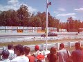 1/8 mile wounders