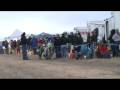 Sand City 8 2009 Pits Including Kamo's pit and finish Deesert Rats Grand View Idaho