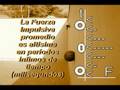 UPC 2008 - Fisica - Impulso y Cantidad de Movimiento