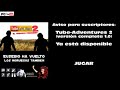 Aviso suscriptores: TA2 (version final) disponible
