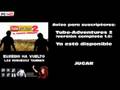 videos de Aviso suscriptores: TA2 (version final) disponible