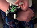 Working the Omnitrix FX Working the Omnitrix FX