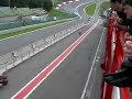 Laverda 4 hours of Spa -Francorchamps Classic race