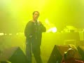 Viñarock 2007 - LA EXCEPCION - Amos Chacho