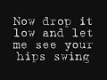 Savage – Swing (w/lyrics)