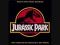 Jurassic Park Soundtrack Tracks 10, 11, 12 Jurassic Park Soundtrack Tracks 10, 11, 12