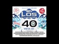 Los Cuarenta Winter 2011 (Mixed By Sergio Mauri) 