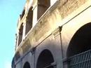 Coliseum and Constantine Arch, Rome