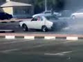 تقحيص عند مدرسة النصف في القرين القصور اخر يوم دراسه