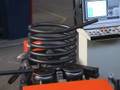 videos de COMAC Helical Coil Spiral & Pitch Rolling Benders by AD-AM