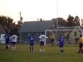 King vs. Tech JV Boys Soccer (Tech PK)