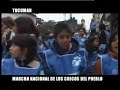 Toquinho. Madres Coraje.
