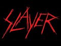 Slayer - Raining Blood