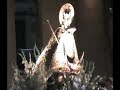 Virgen de la Montaña en Santa María