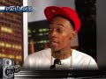 Wiz Khalifa Interview [Part 1]