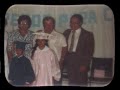 ABUELA ROSA PRESENTACION