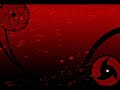 【NARUTO MAD】神.無.月.の.巫.女.ED (SASUKE ITACHI)