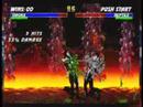 Ultimate Mortal Kombat 3: My Characters