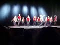 When I Get My Name in Lights - tap dance When I Get My Name in Lights - tap dance