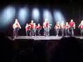 When I Get My Name in Lights - tap dance