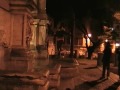 Capodanno messinese a Roma