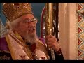 SerbTV 1 Moleban za Kosovo Mitropolit Kristofer